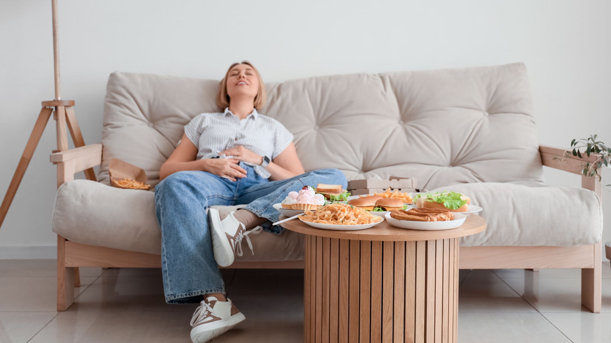 Nguyên nhân bị trào ngược dạ dày là gì? Cách chữa trị 2