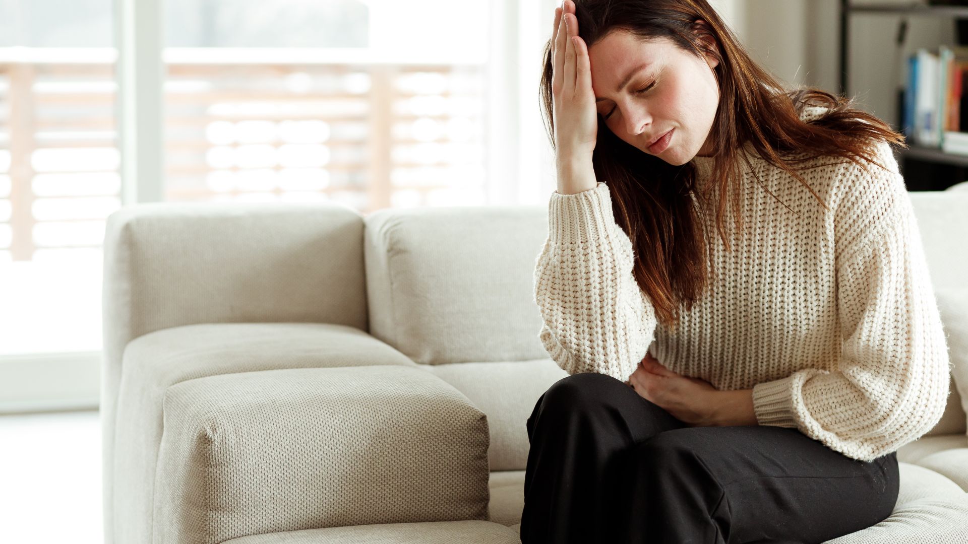 Nguyên nhân chậm kinh mà không có thai: Hiểu đúng để xử lý kịp thời 1