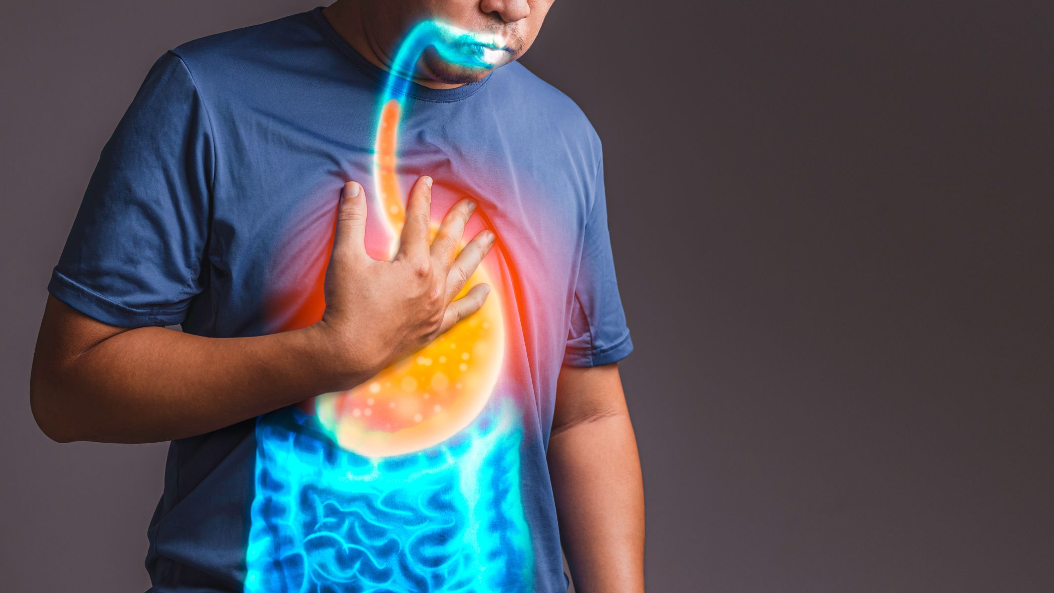 Nguyên nhân đau dạ dày là gì? Những thông tin cần biết 4