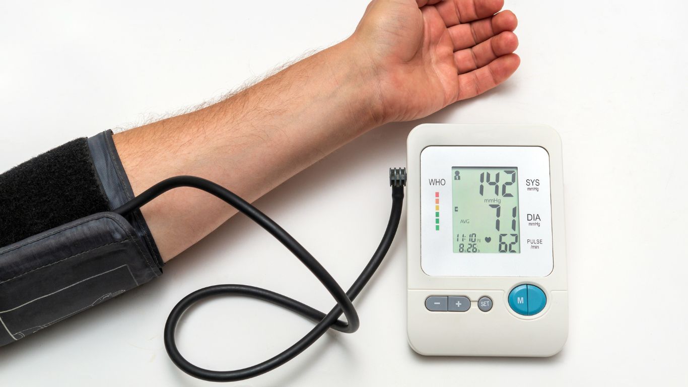 Nguyên nhân đột quỵ bao gồm những gì?  3