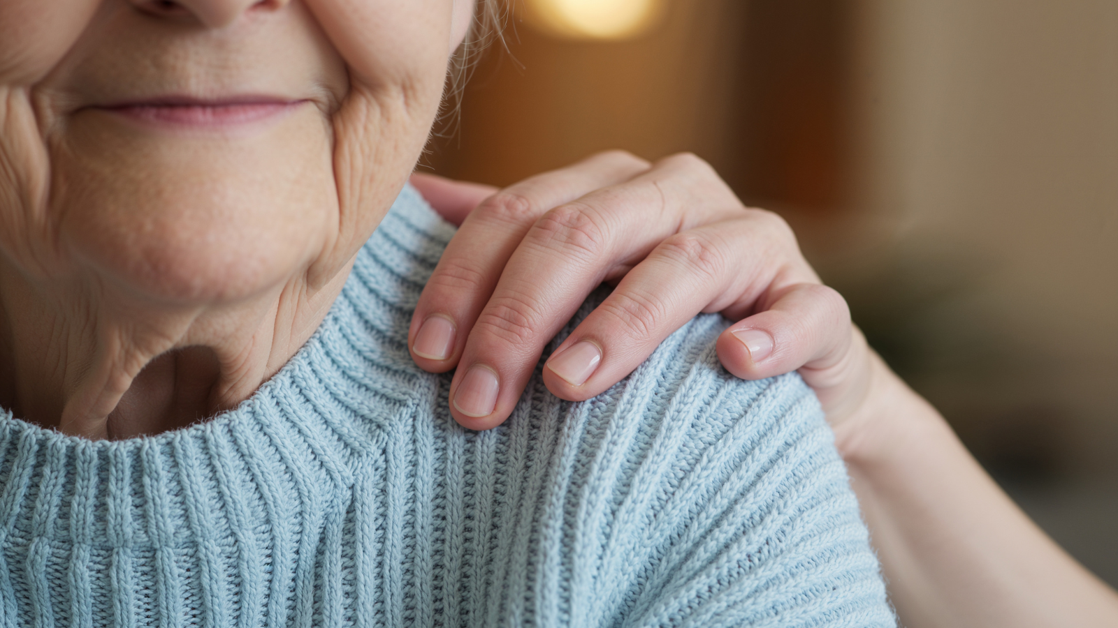 Run vô căn có tỷ lệ mắc tăng dần theo tuổi