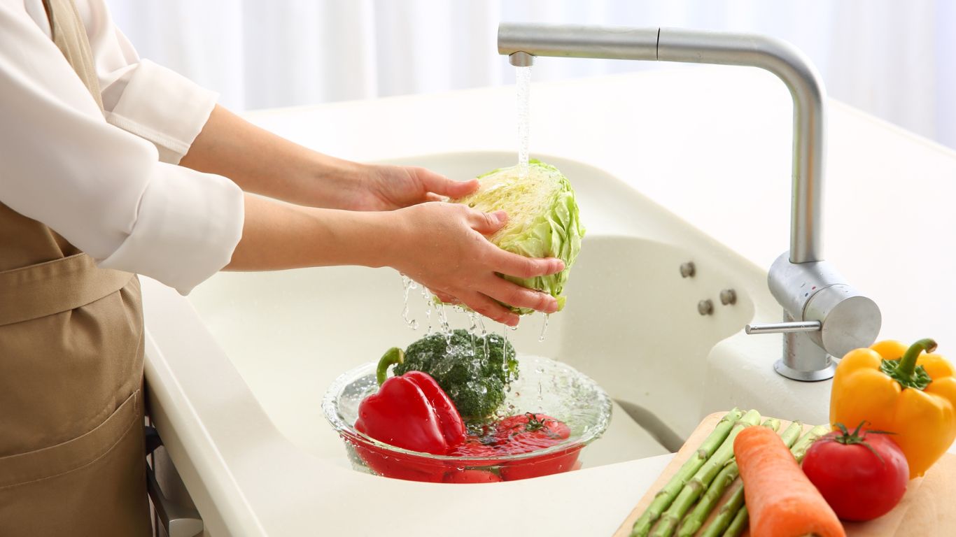 Nguyên nhân gây ngộ độc thực phẩm là gì? Cách phòng tránh ngộ độc thực phẩm 4