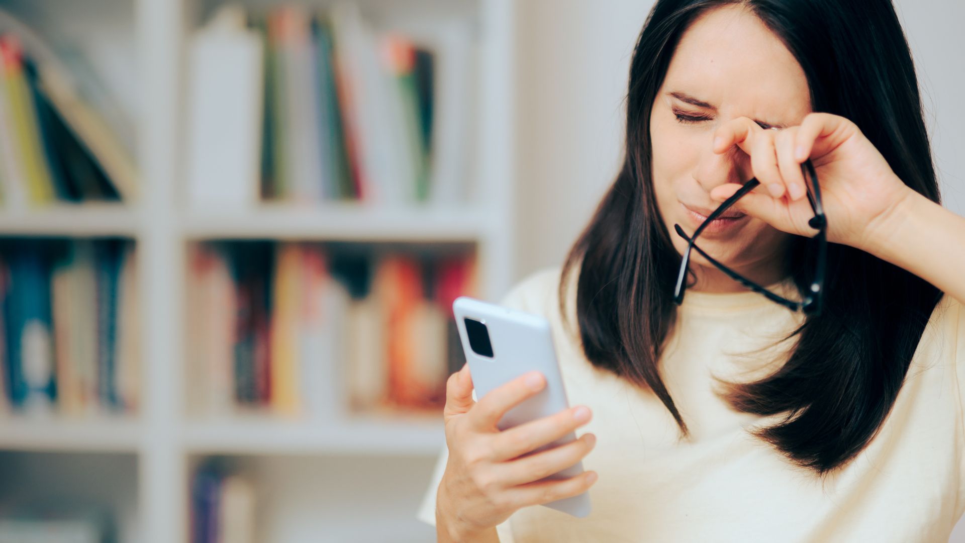 Nguyên nhân gây ra tình trạng nhức mắt và cách khắc phục hiệu quả 3