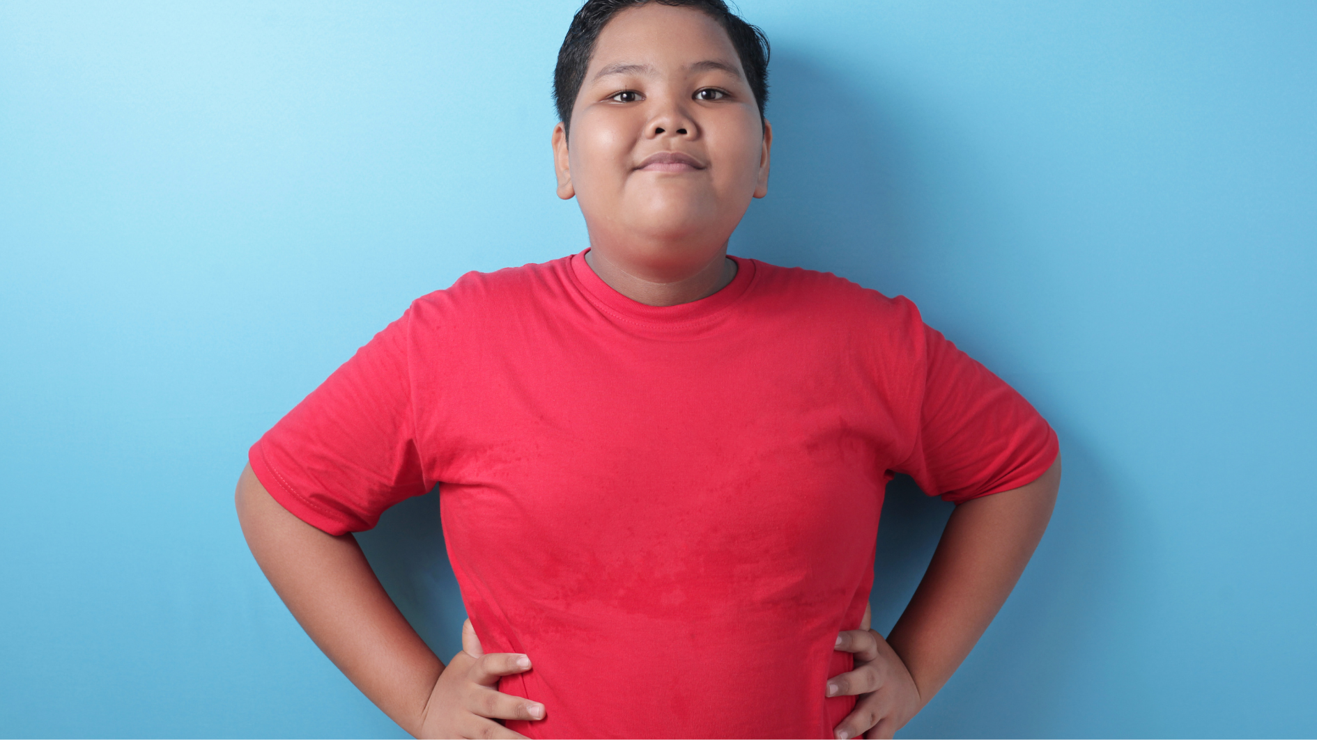 Nguyên nhân khiến trẻ em béo phì là gì? Béo phì ảnh hưởng sức khỏe trẻ như thế nào? 1