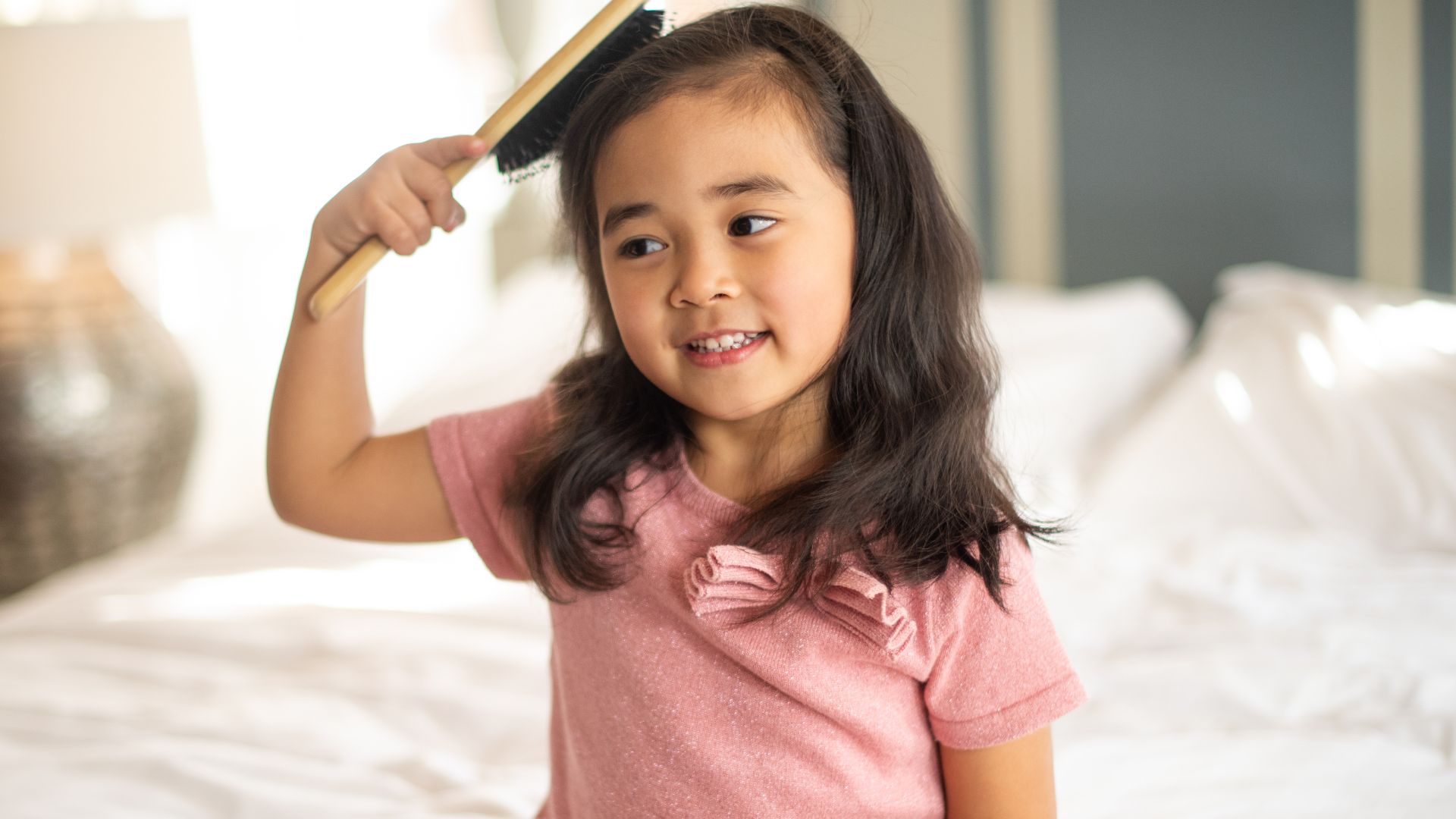Nguyên nhân nào gây ra nấm da đầu ở trẻ em? Những biện pháp phòng ngừa 3