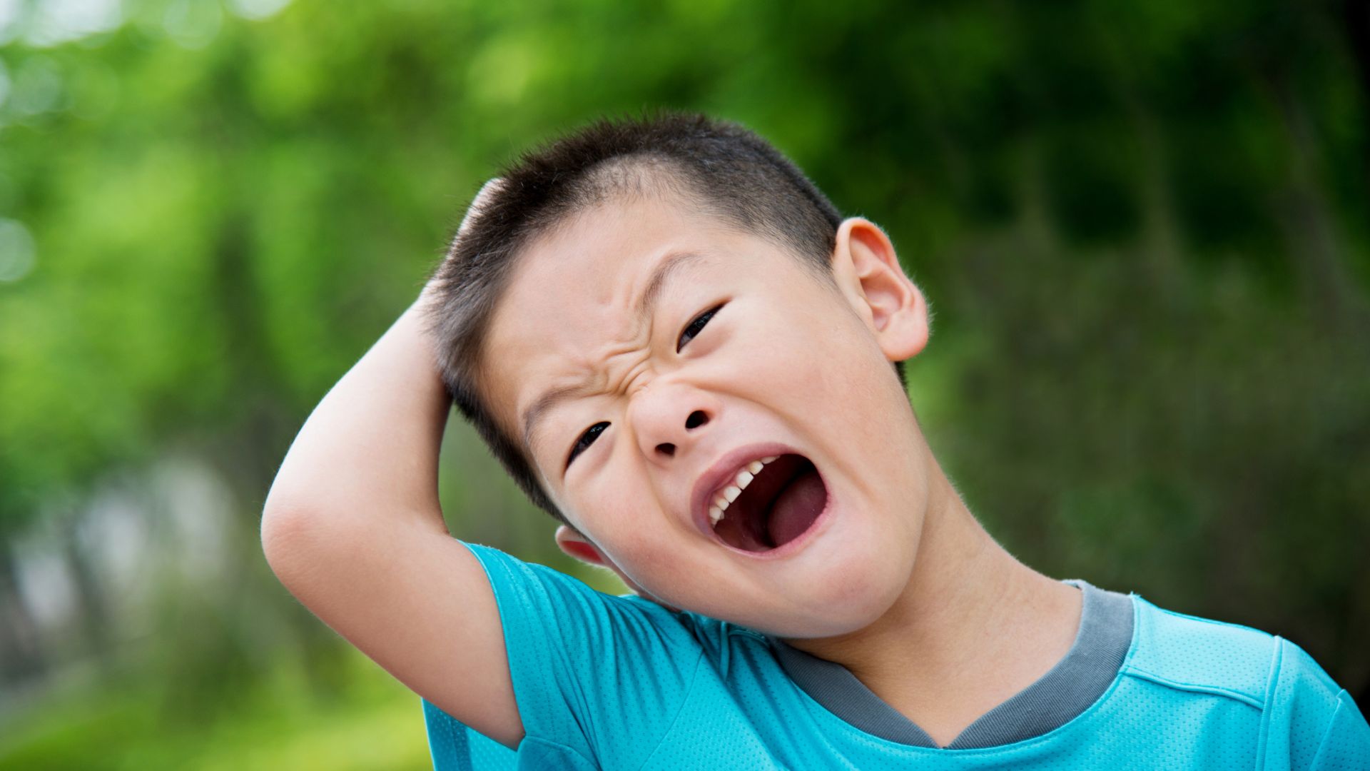 Nguyên nhân nào gây ra nấm da đầu ở trẻ em? Những biện pháp phòng ngừa 4