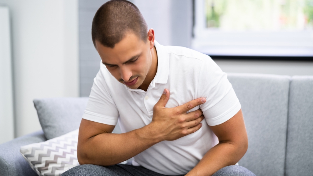 Nguyên nhân nhồi máu cơ tim: Những yếu tố nguy cơ cần biết để phòng ngừa 3