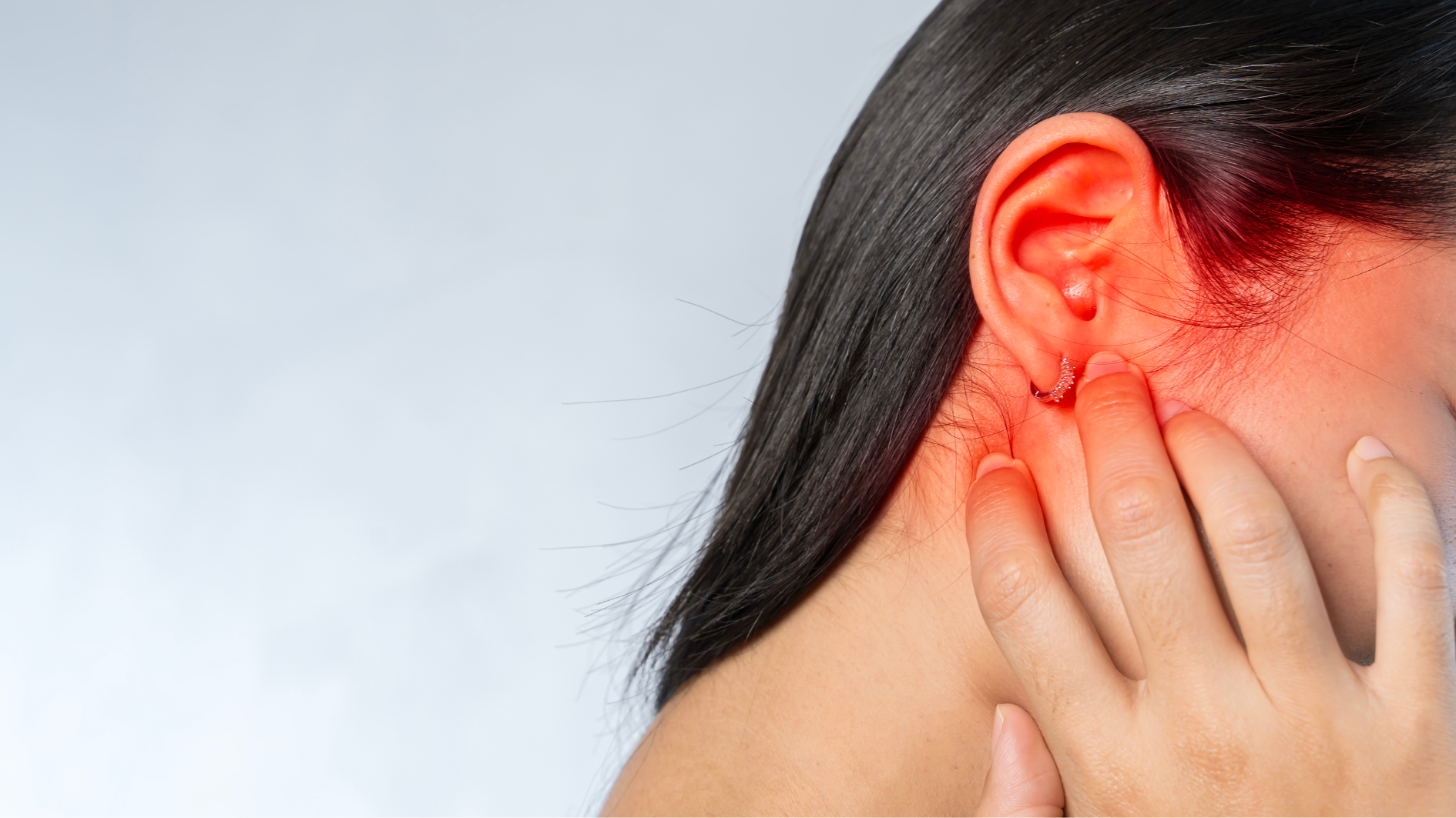 Viêm tai giữa có nguy cơ gây tổn thương dây thần kinh tiền đình