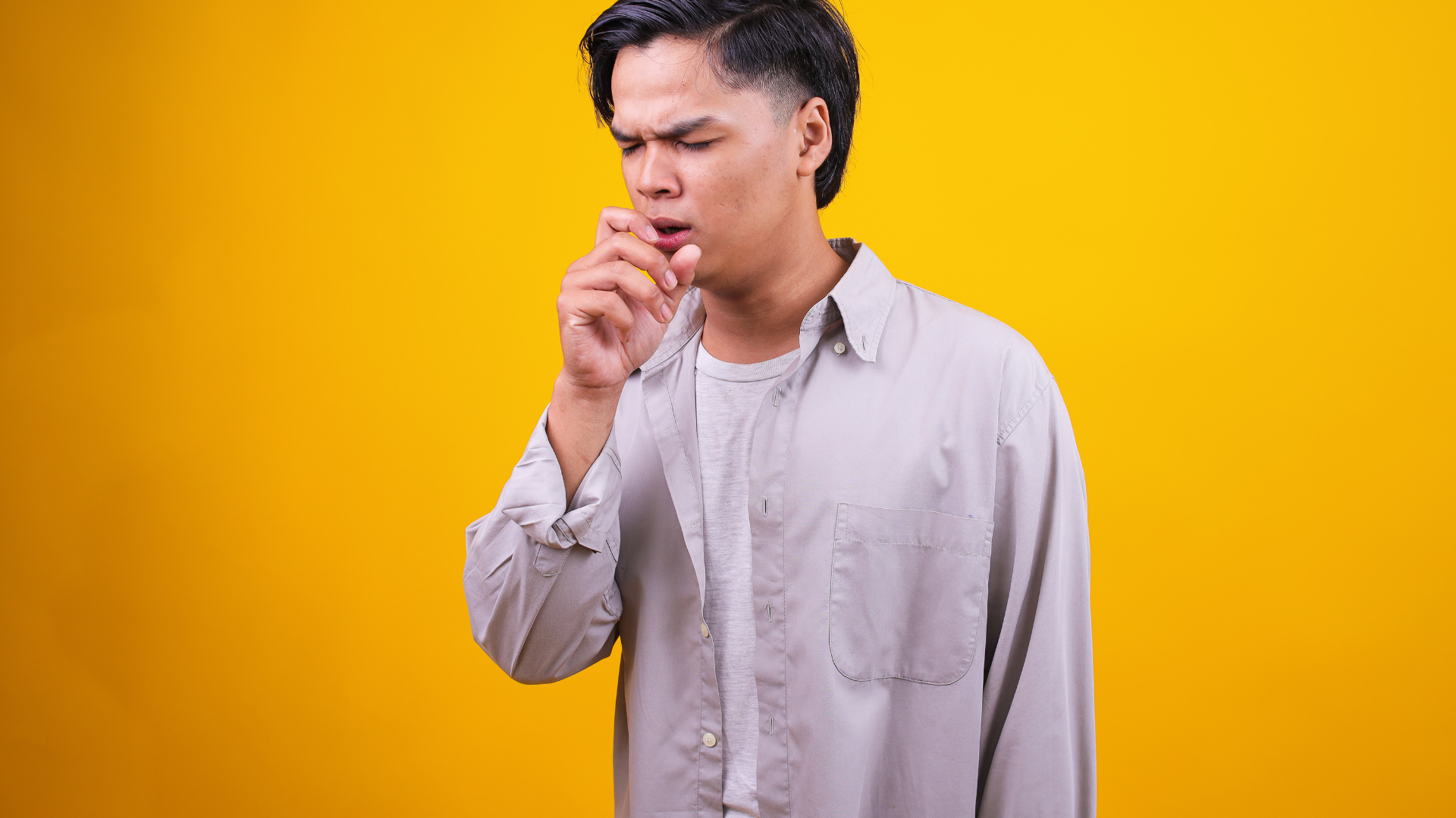 Virus là nguyên nhân viêm phế quản thường gặp nhất