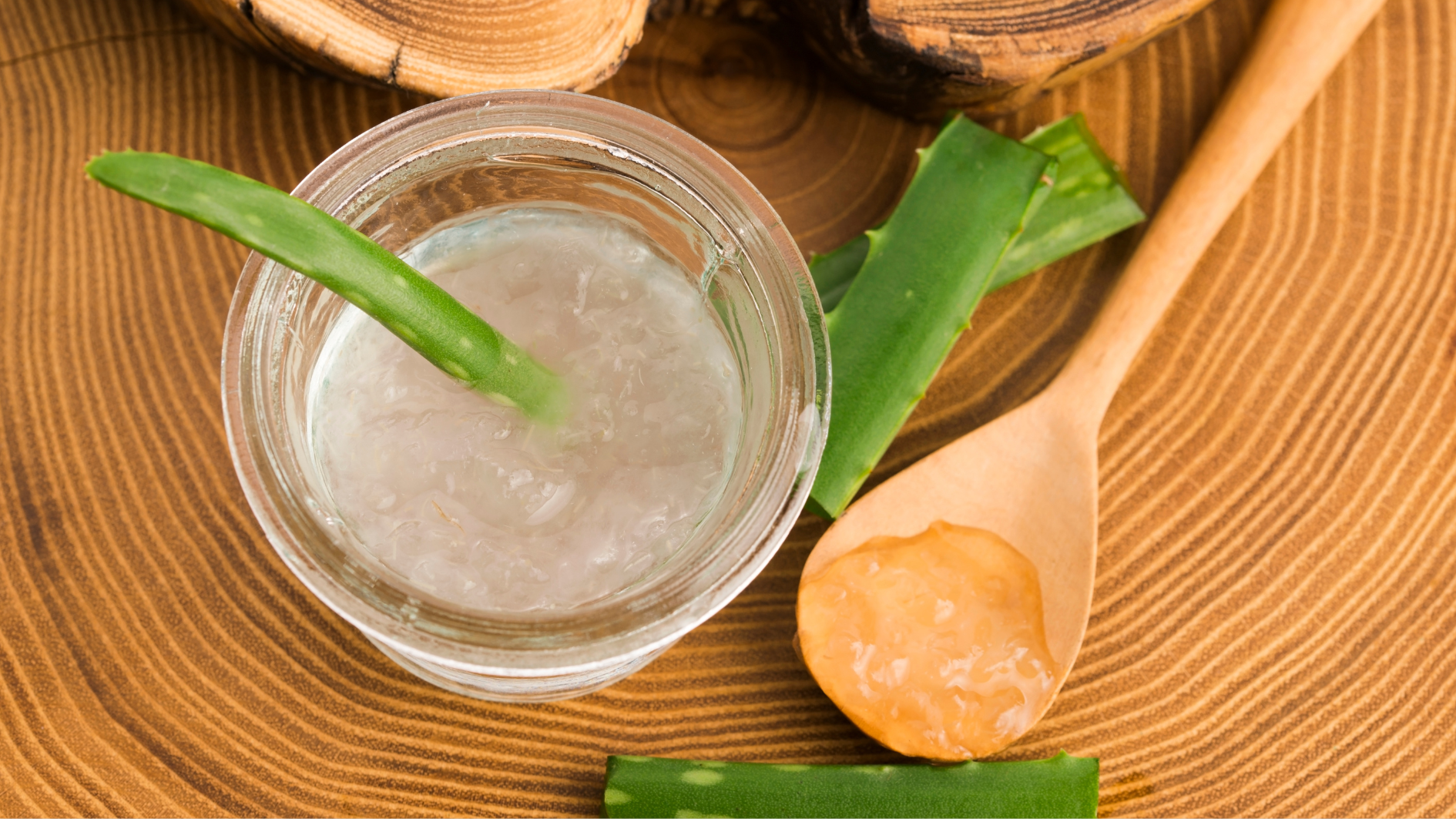 Nha đam giúp cải thiện sức khỏe răng miệng