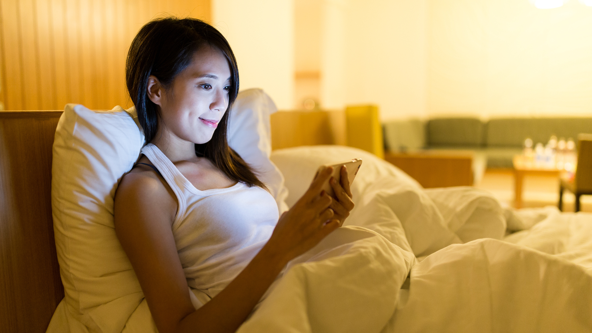 Nhắm mắt nhưng không ngủ được là bệnh gì? Nguyên nhân và cách khắc phục hiệu quả 2