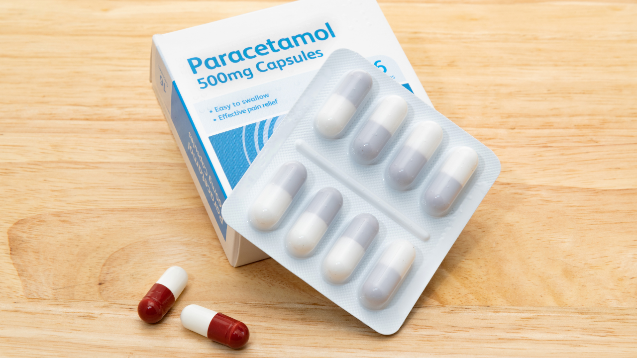 Giai đoạn ngộ độc paracetamol trong vòng 24 giờ để điều trị bằng thuốc giải độc