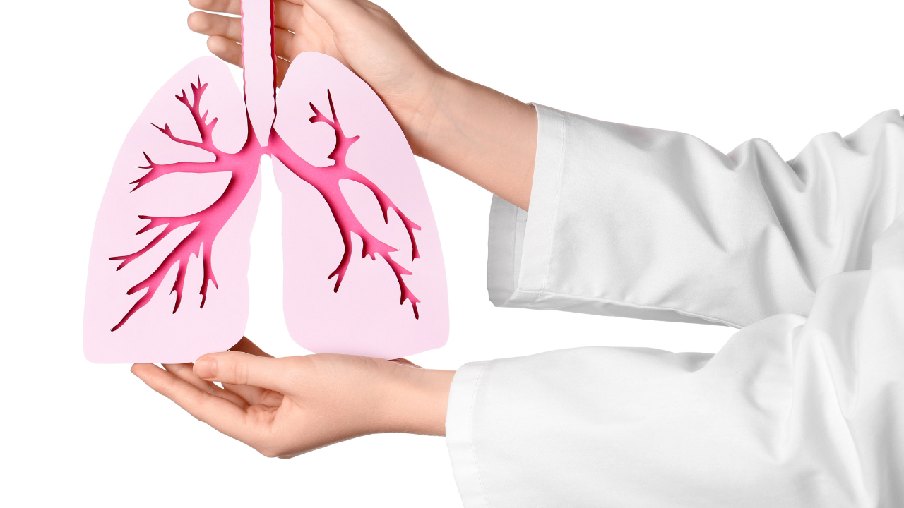 Điều trị viêm phế quản mạn tính nhằm bảo tồn chức năng hô hấp và hạn chế đợt cấp