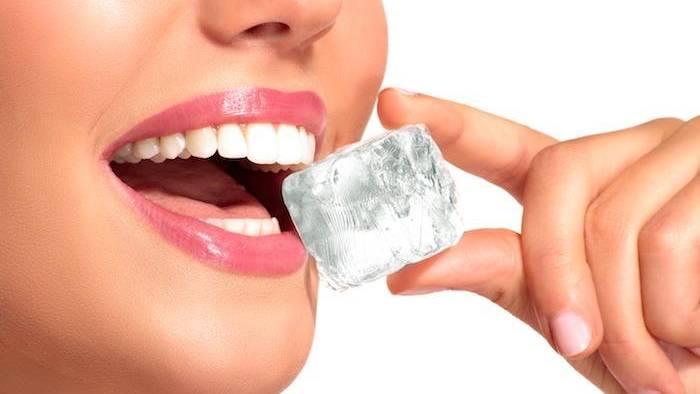 Nhận biết hình ảnh nhiệt miệng qua từng giai đoạn và thời điểm cần đi khám 4