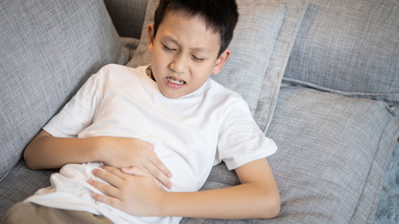 Nhận biết hình ảnh viêm hang vị dạ dày 1