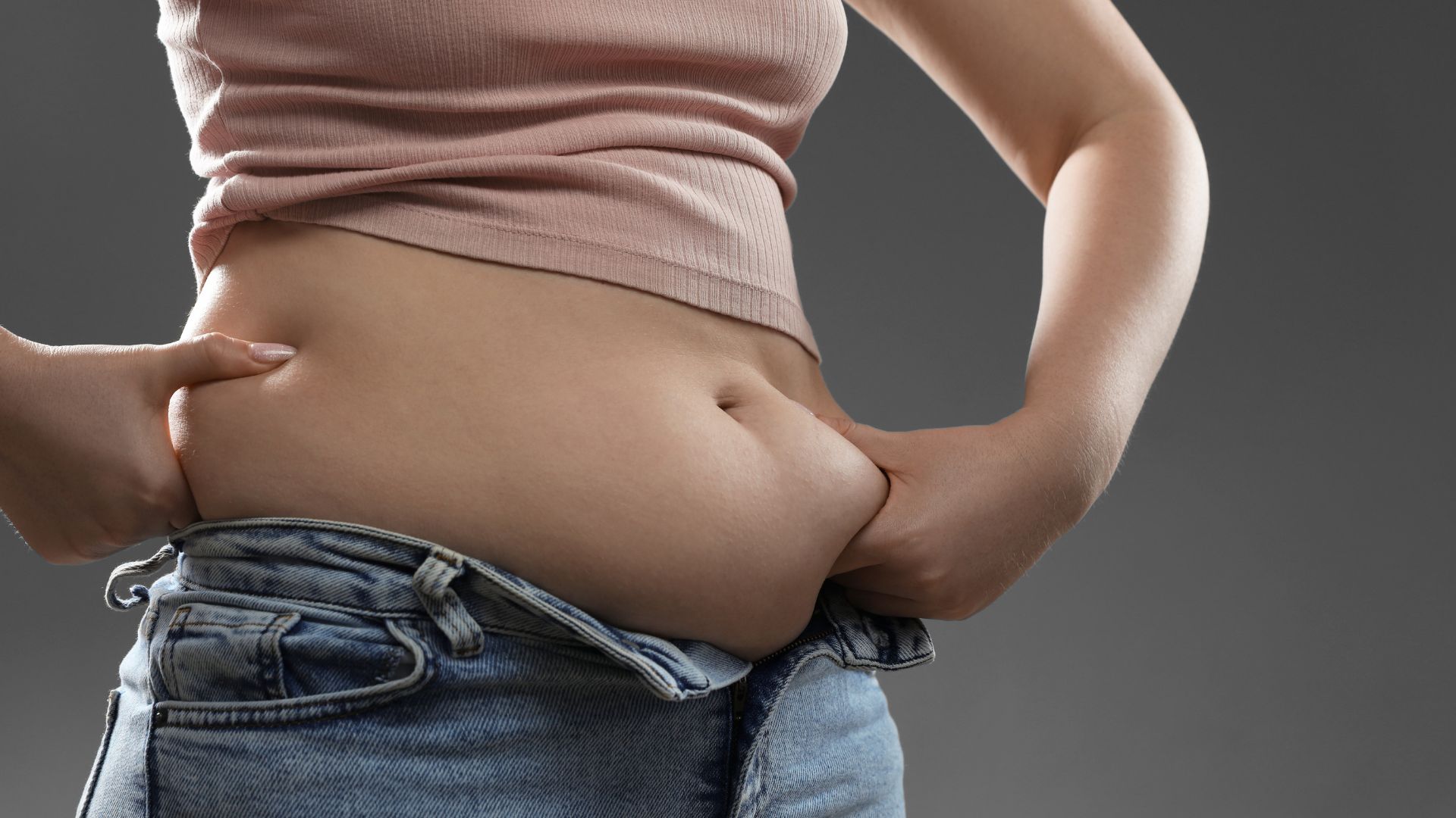 Một trong những biểu hiệu của kháng insulin thường gặp là sự tăng cân