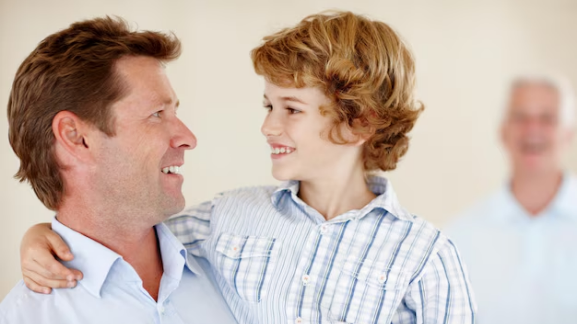Nhận biết những dấu hiệu vô sinh ở tuổi dậy thì nam 3