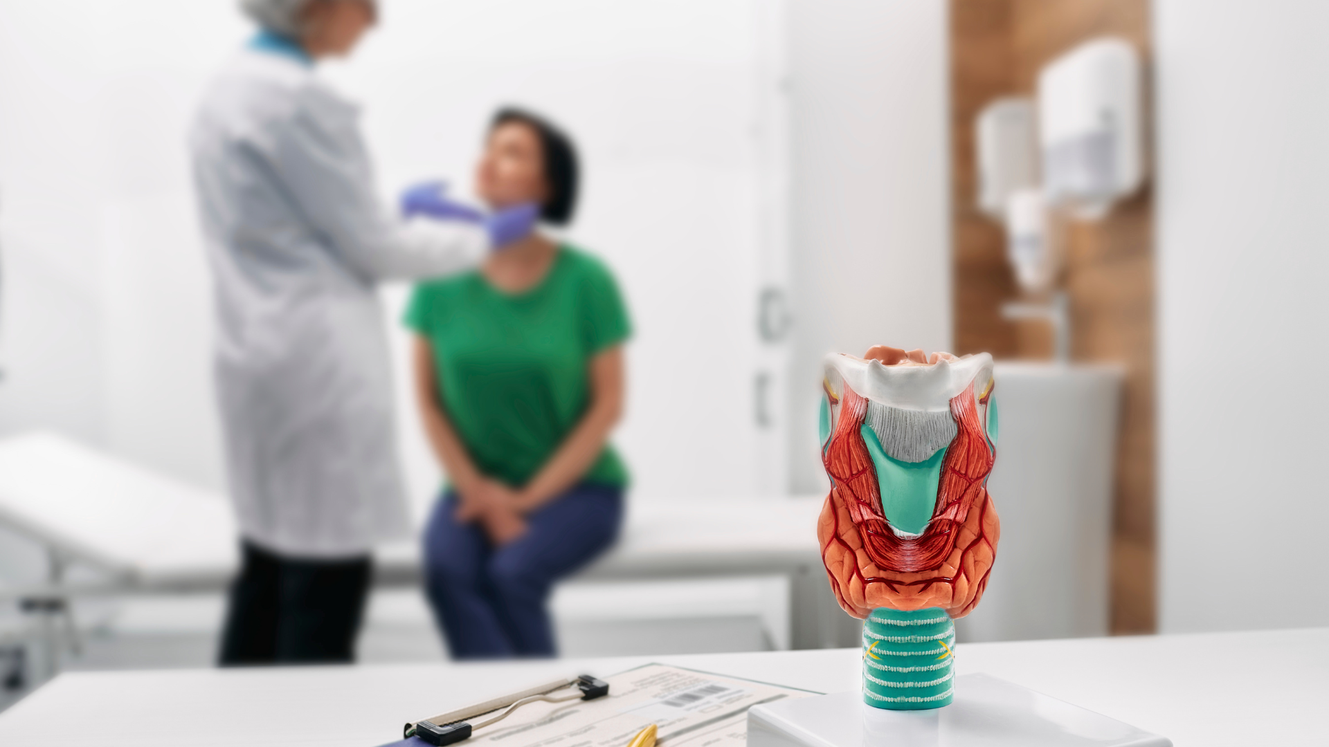 Phát hiện sớm sẽ giúp tăng tiên lượng cũng như hiệu quả điều trị bệnh