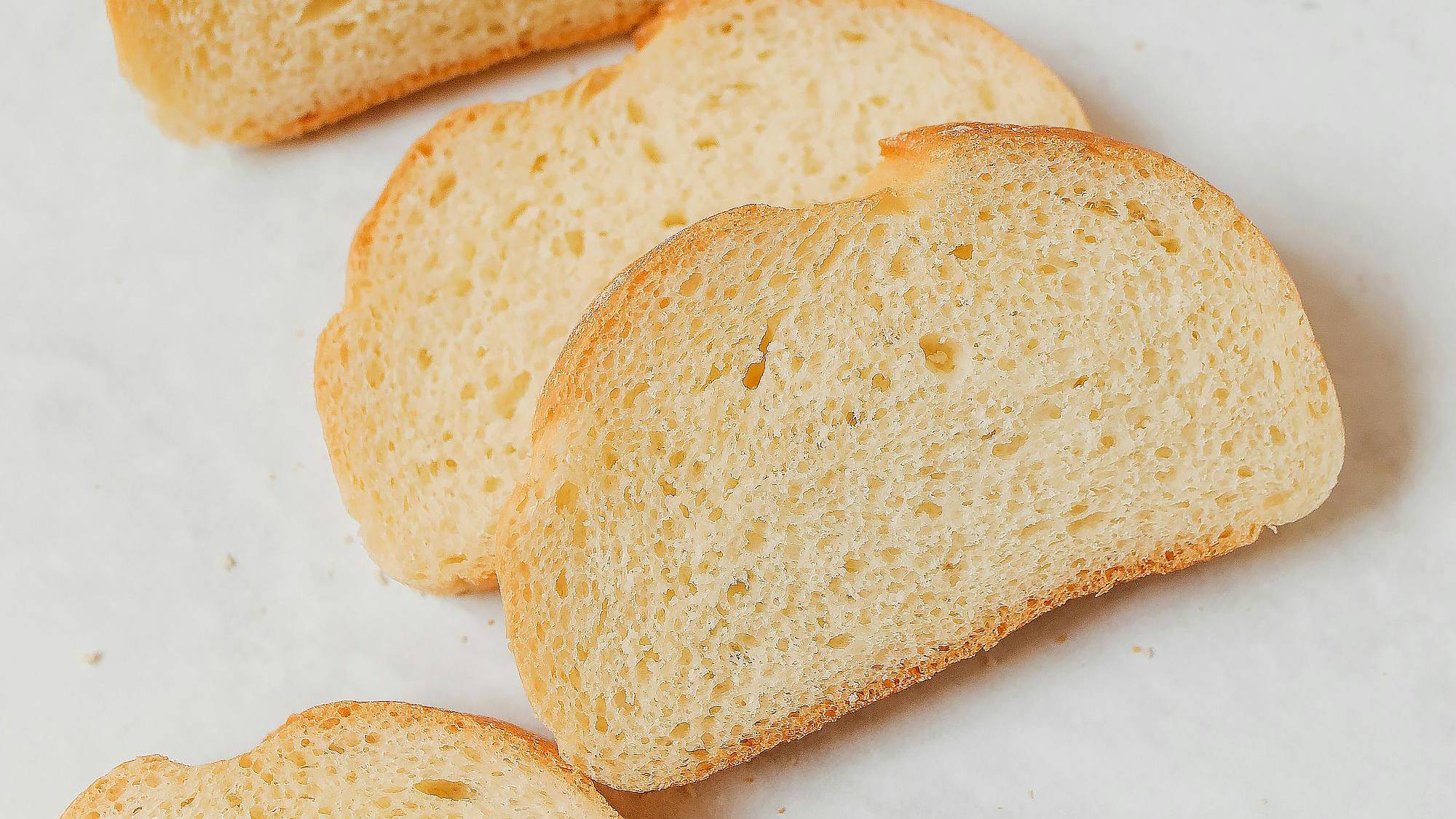 Hạn chế thực phẩm từ lúa mì, lúa mạch có thể giúp quá trình điều trị ổn định hơn