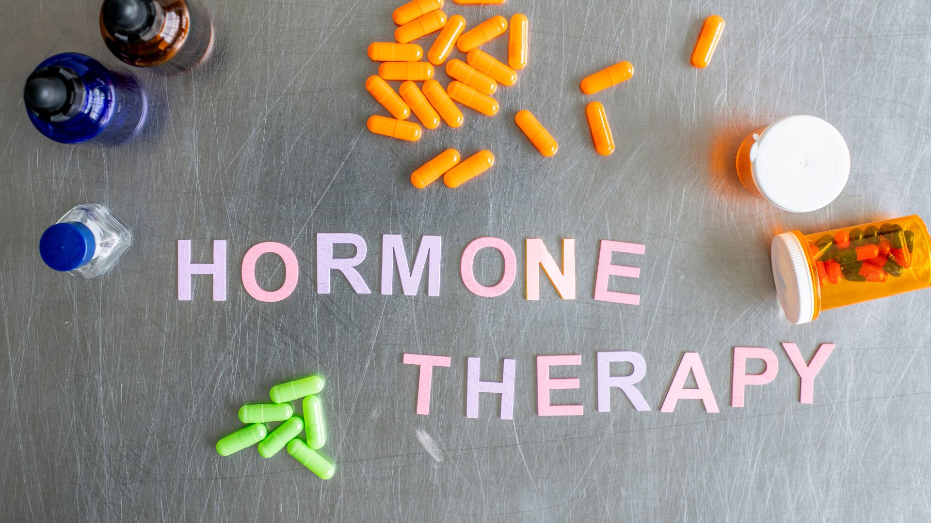 Thuốc hormone tuyến giáp được sử dụng trong điều trị nhân tuyến giáp