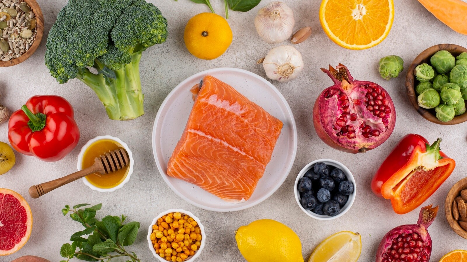 Dinh dưỡng là yếu tố khá quan trong trong tăng chiều cao