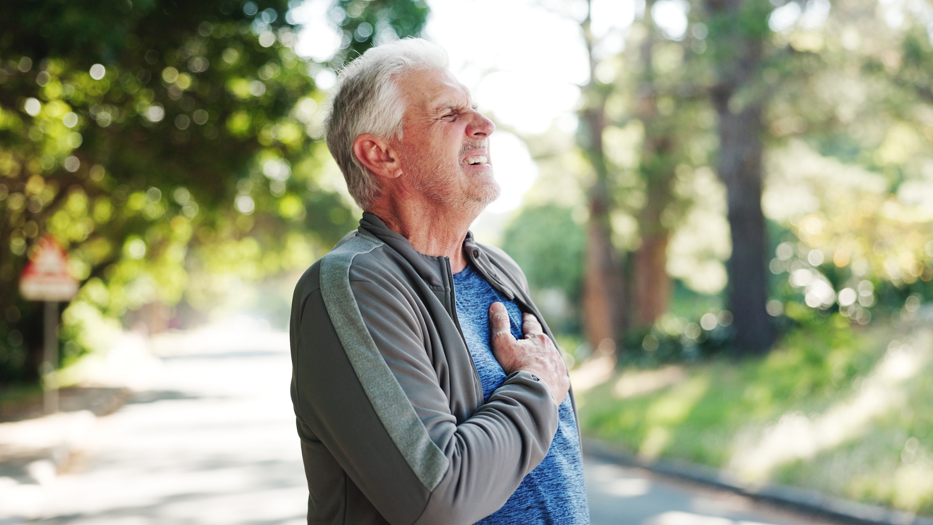 Ở người cao tuổi, nguy cơ tổn thương tim khi tiếp xúc với các yếu tố gây độc cũng cao hơn do khả năng phục hồi mô suy giảm