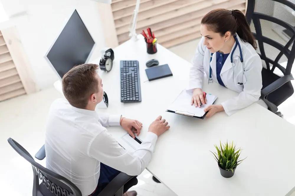Nhiễm HIV sống được bao lâu? Hướng dẫn sống vui khỏe và gia tăng tuổi thọ người nhiễm HIV 3