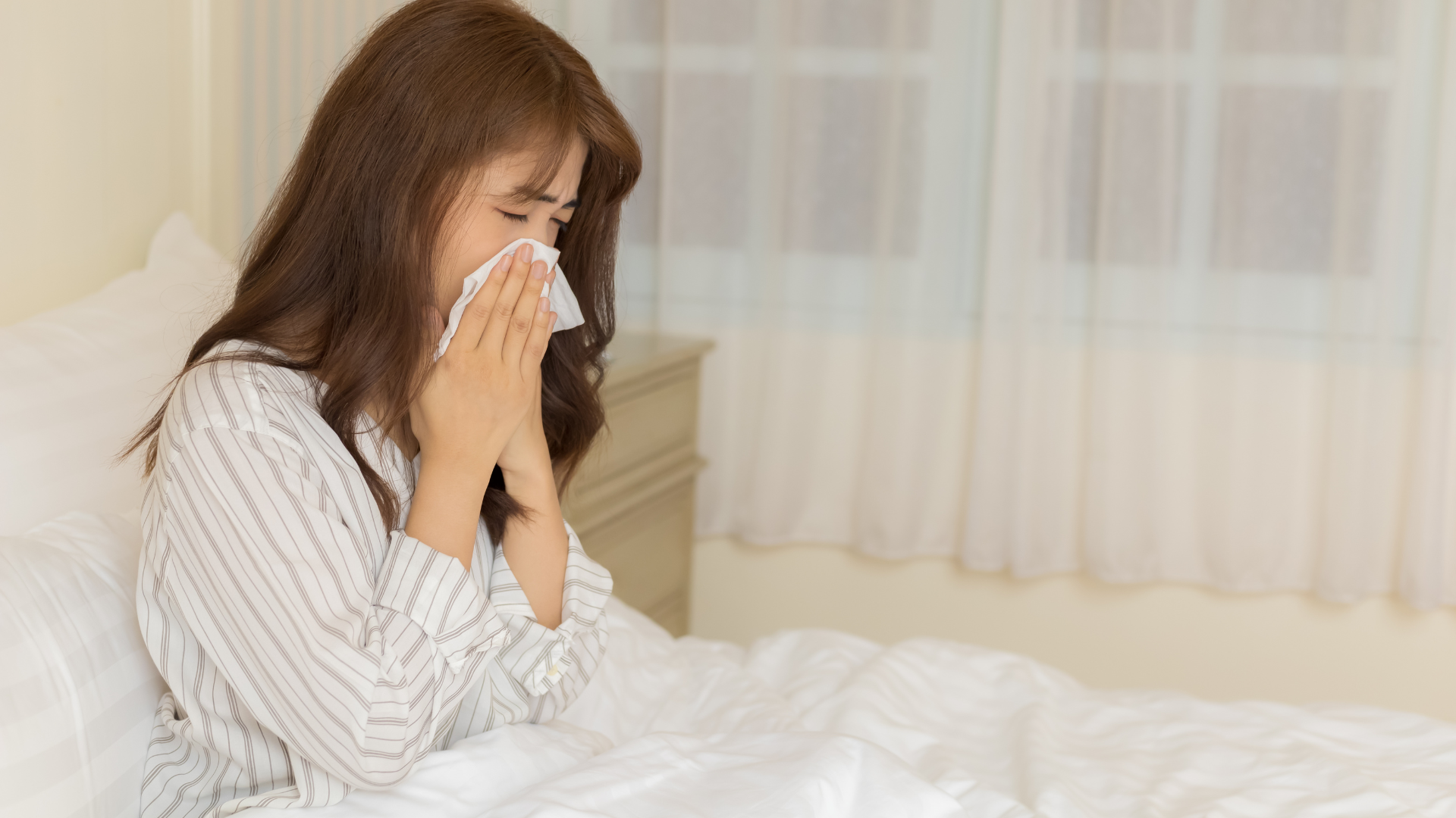 Những người có hệ miễn dịch suy giảm sẽ có nguy cơ cao