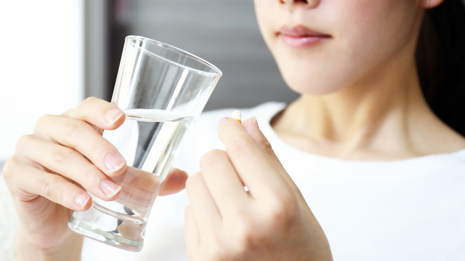 Nhiễm nấm Candida có tự khỏi không?