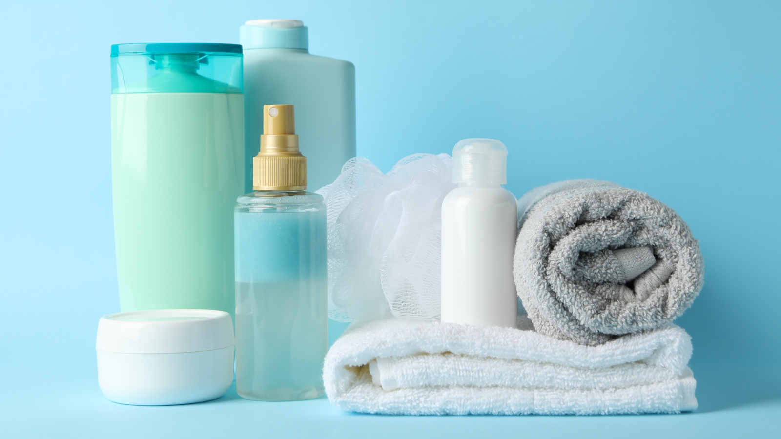 Vệ sinh cá nhân tốt