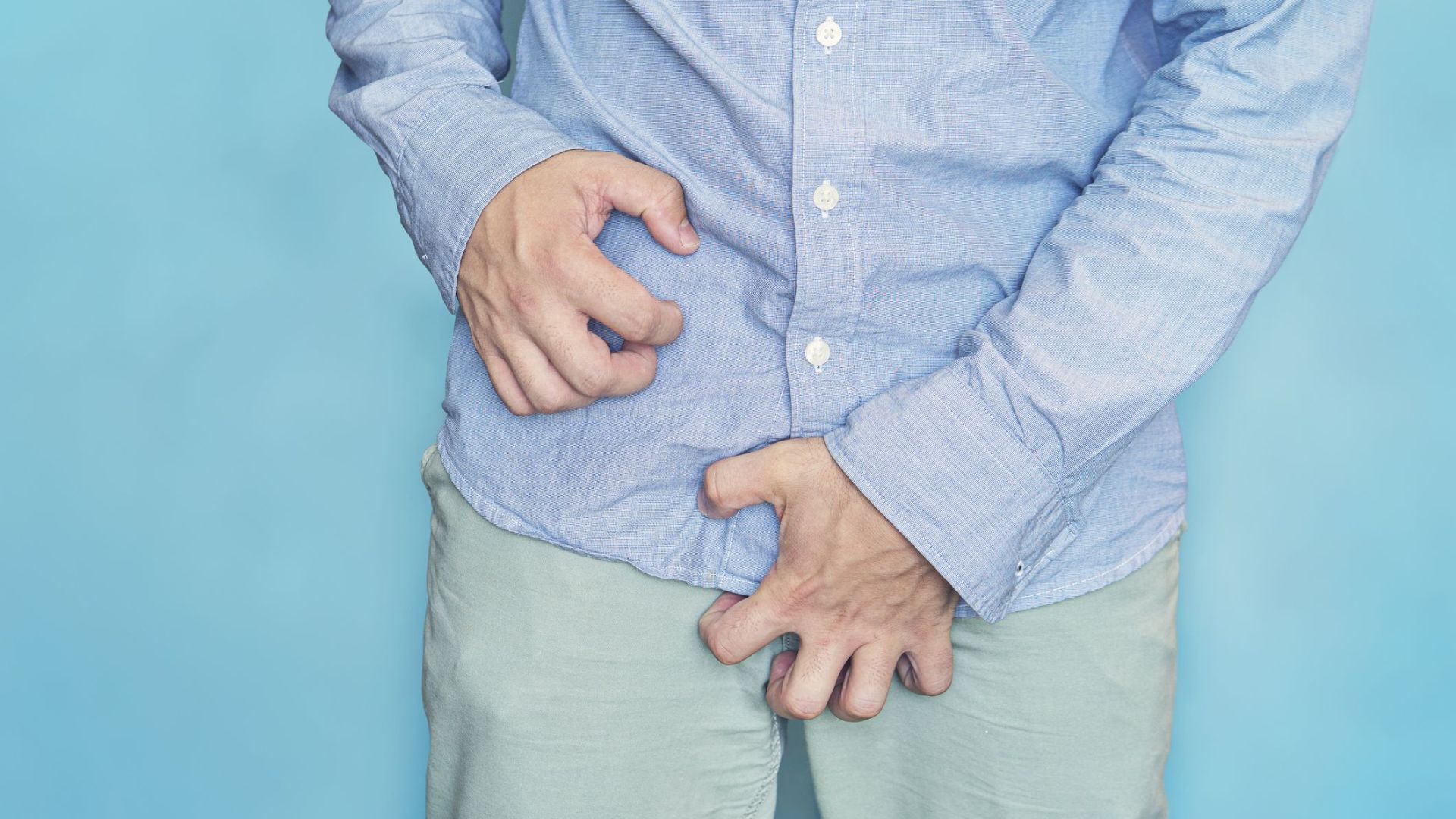 Nhiễm nấm candida ở nam giới: Dấu hiệu nhận biết và cách phòng ngừa 1