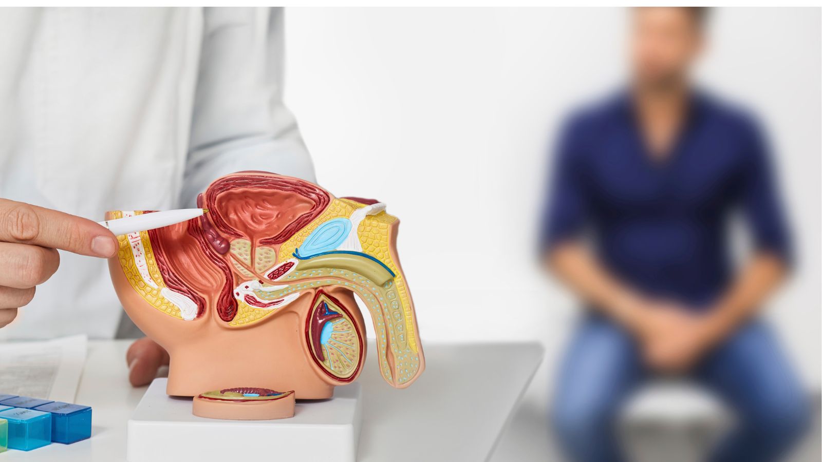 Thăm khám phụ khoa và nam khoa định kỳ để phát hiện sớm các bệnh lây qua đường tình dục