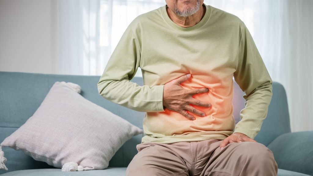 Nhiễm trùng đường ruột có lây không? Cảnh báo từ thói quen hàng ngày 4