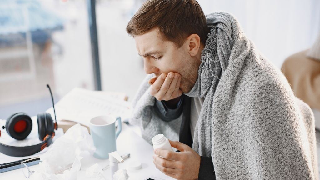 Nhiễm trùng đường ruột có nguy hiểm không? Khi nào cần đến gặp bác sĩ ngay?3