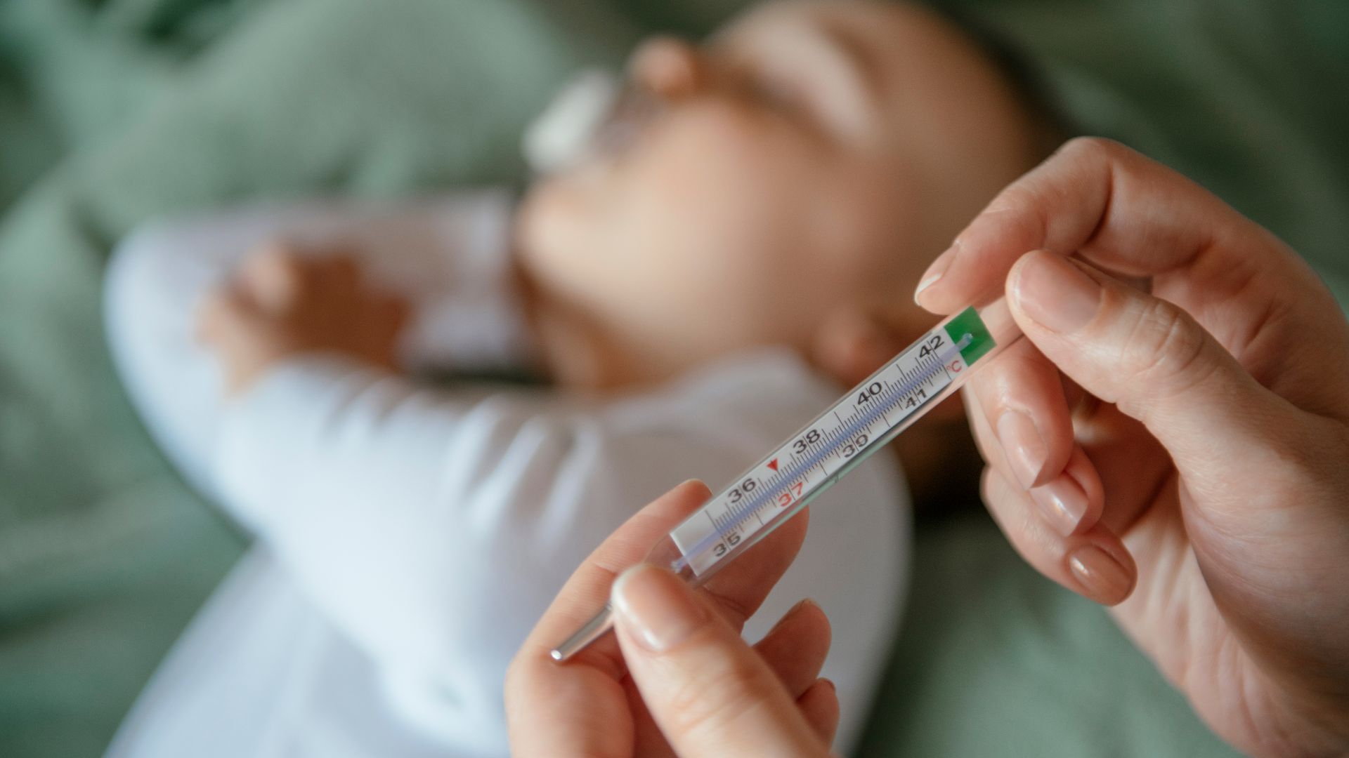 Nhiễm trùng máu ở trẻ sơ sinh: Dấu hiệu nhận biết và cách phòng ngừa hiệu quả 2