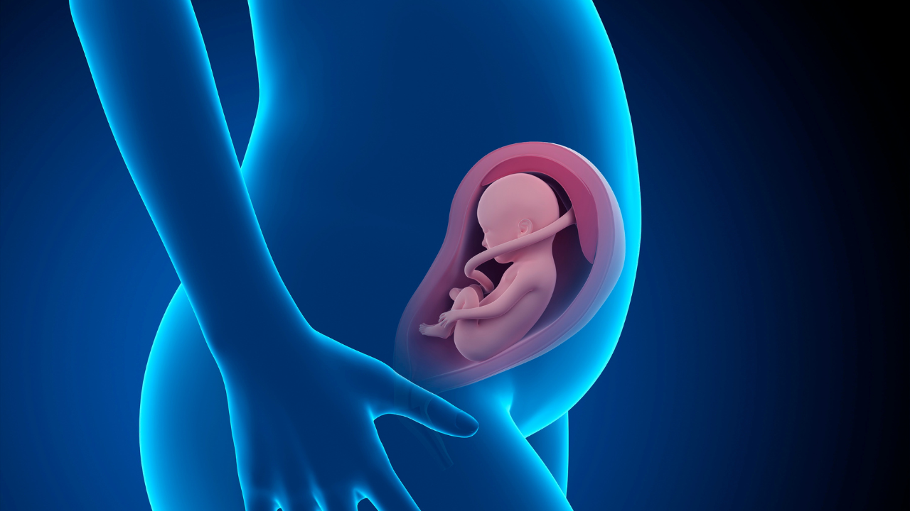 Nhiễm trùng ối (intra-amniotic infection – IAI) là một tình trạng nhiễm trùng nguy hiểm trong thai kỳ