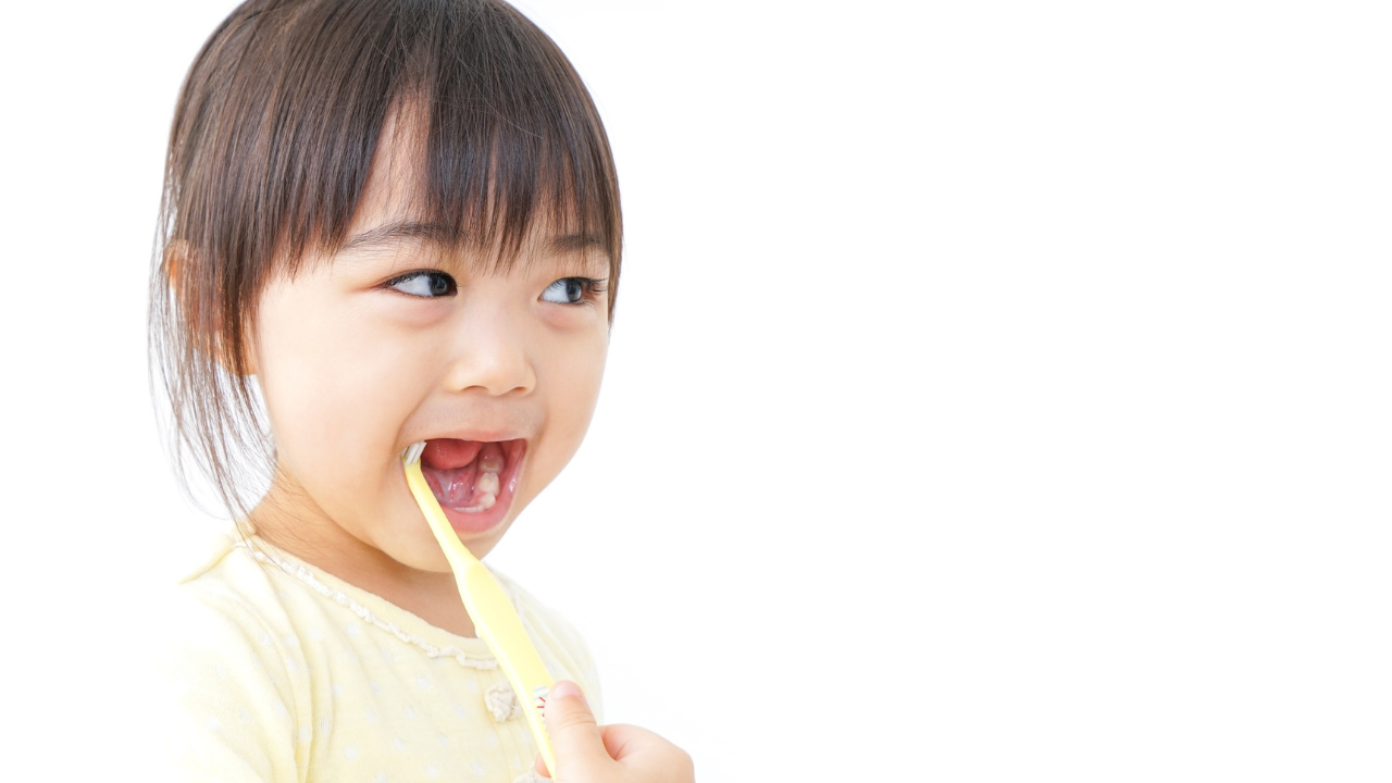Nhiệt miệng ở trẻ em 3 tuổi phải làm sao? 3
