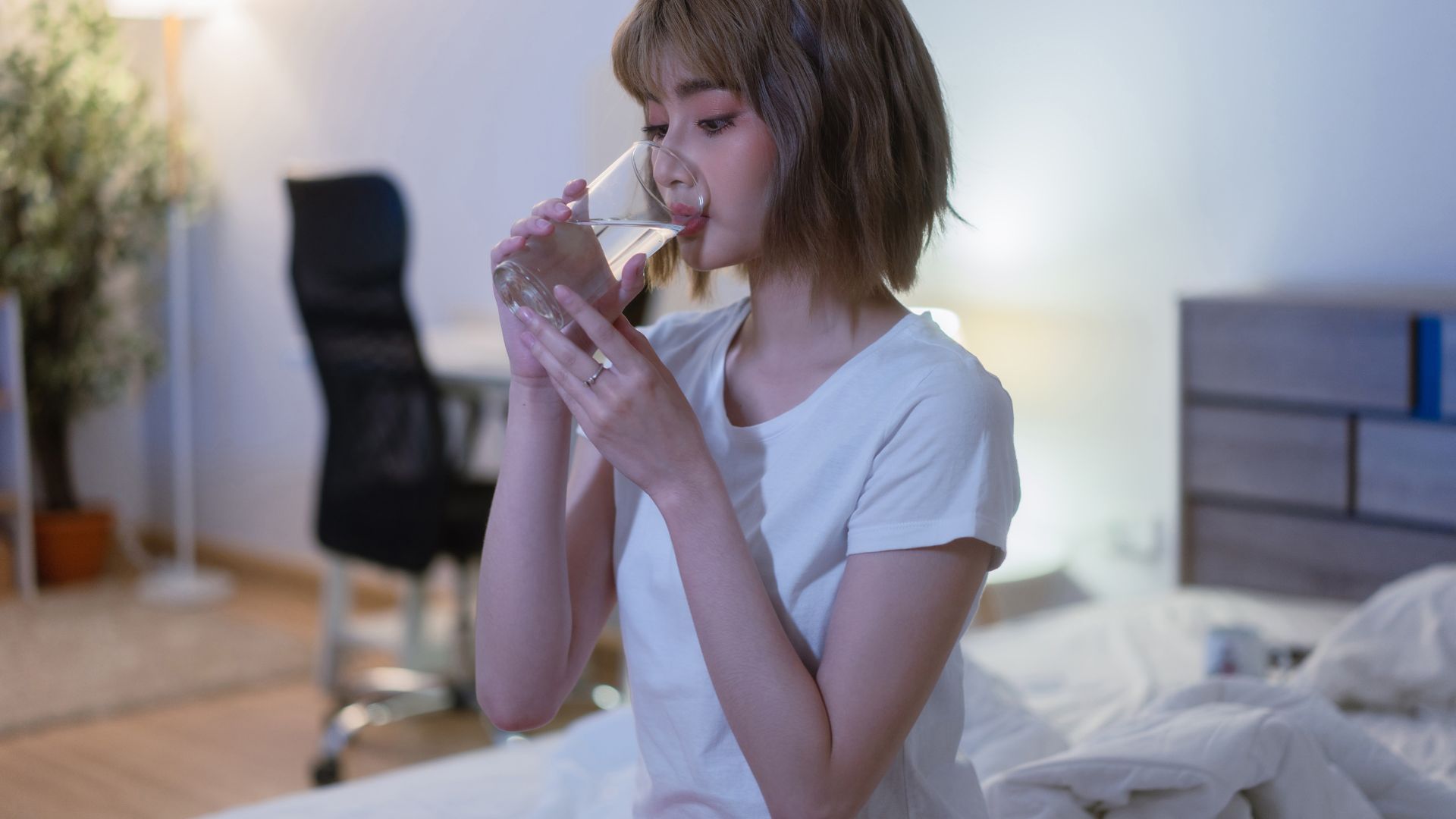 Nhiệt miệng uống gì? Top 7 thức uống thanh mát và dễ làm giúp nhanh khỏi 5