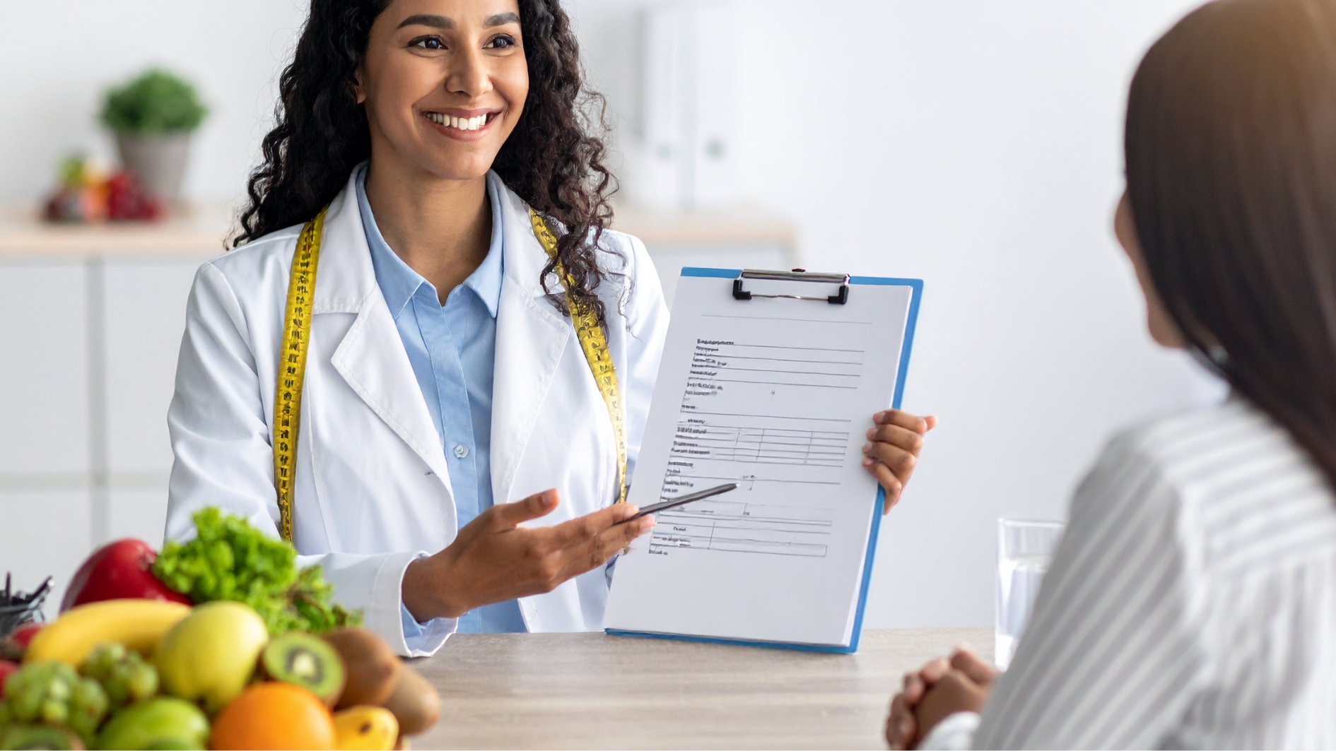 Tham khảo ý kiến chuyên gia dinh dưỡng trước khi nhịn ăn gián đoạn 4-4-12