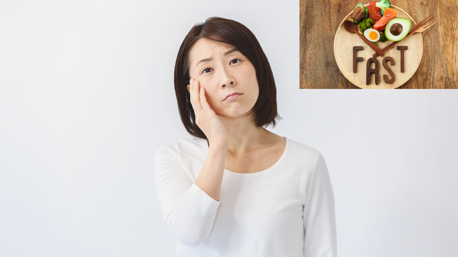 Nhịn ăn gián đoạn có tốt không là nỗi băn khoăn của nhiều độc giả