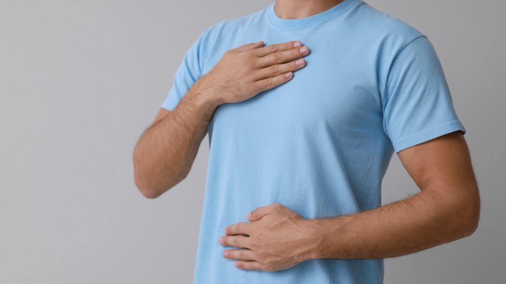 Nhịp thở bình thường ở người lớn có sự khác biệt tùy theo độ tuổi và tình trạng sức khỏe