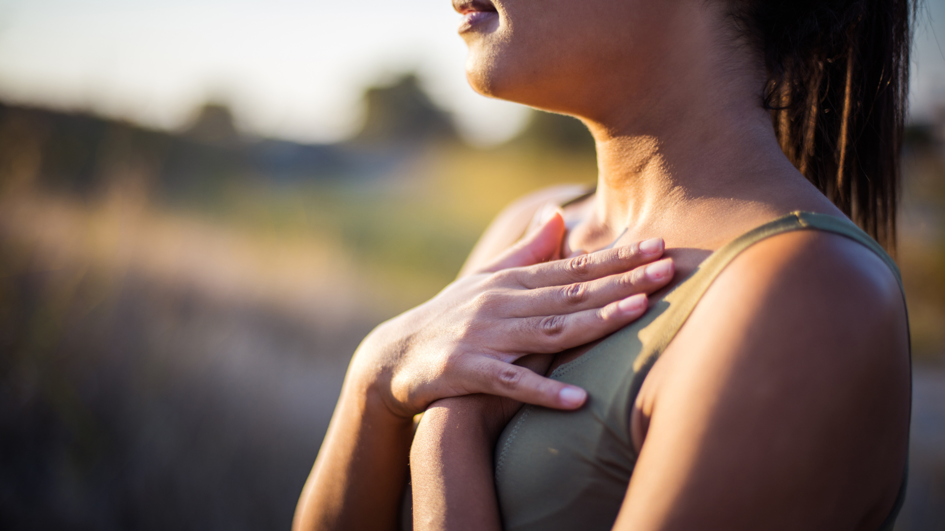 Nhịp thở bình thường ở người trưởng thành khỏe mạnh dao động khoảng 12 - 20 lần/phút