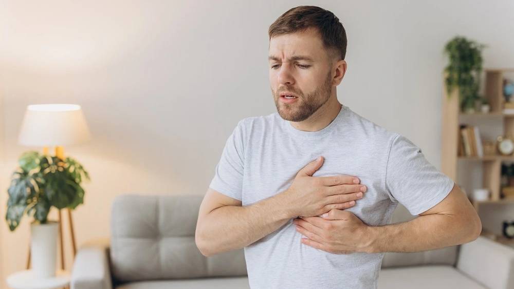 Nhịp tim chậm có nguy hiểm không? Những biến chứng không nên chủ quan3
