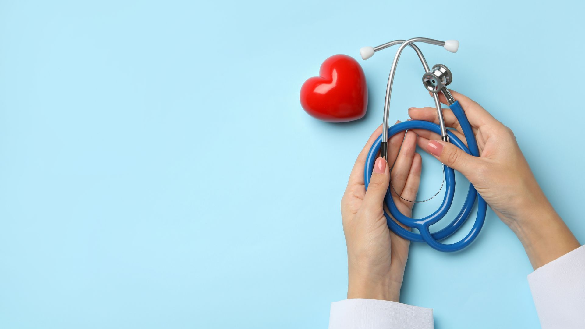 Nhịp tim chậm có nguy hiểm không? Những biến chứng không nên chủ quan1