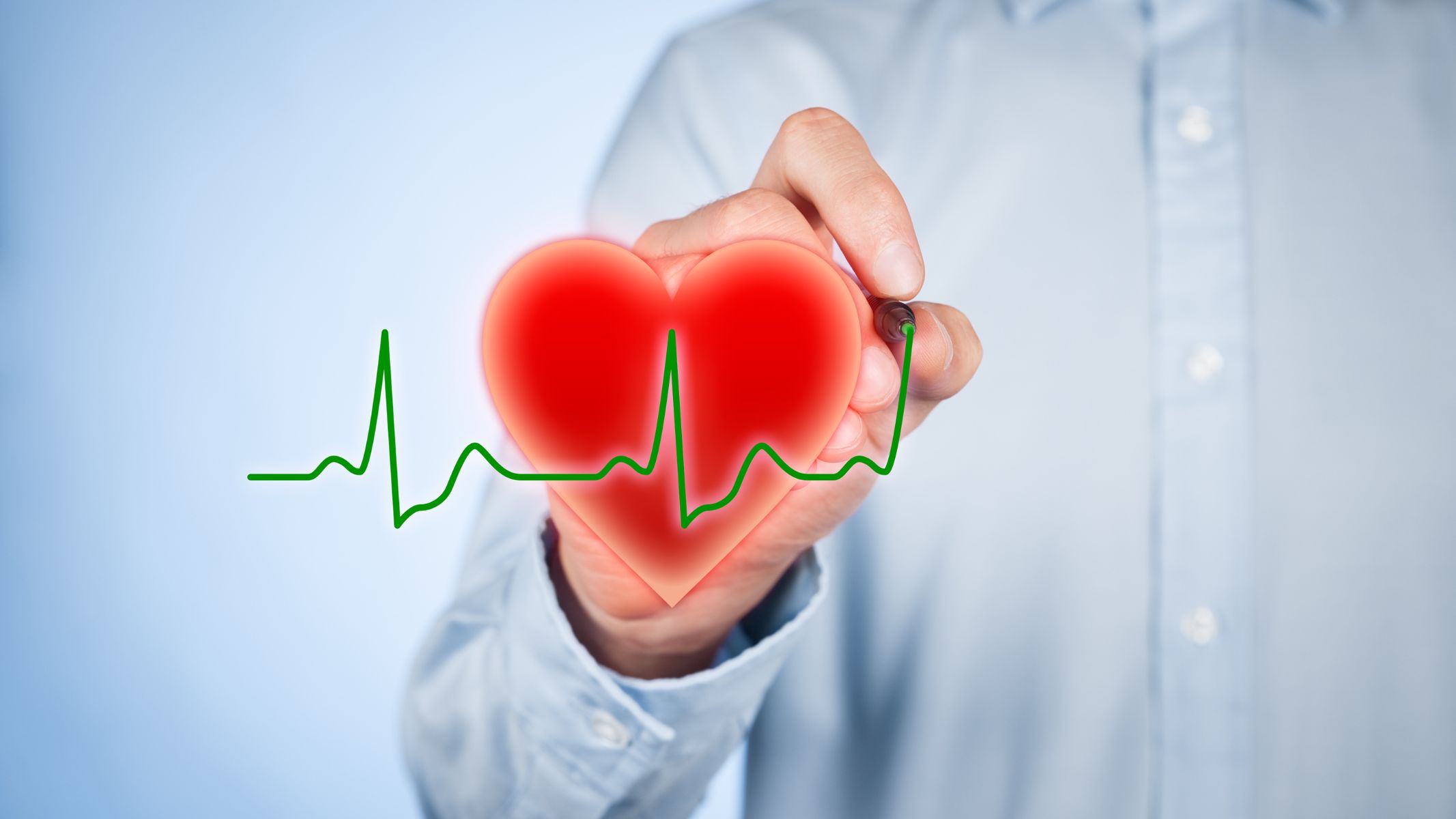 Nhịp tim khi chạy bộ: Cách kiểm soát hiệu quả để tập luyện an toàn 2