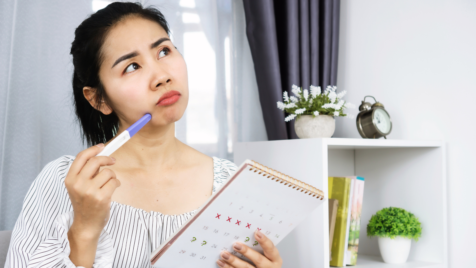 Nhịp tim thai 7 tuần biết trai hay gái hay chưa? 3