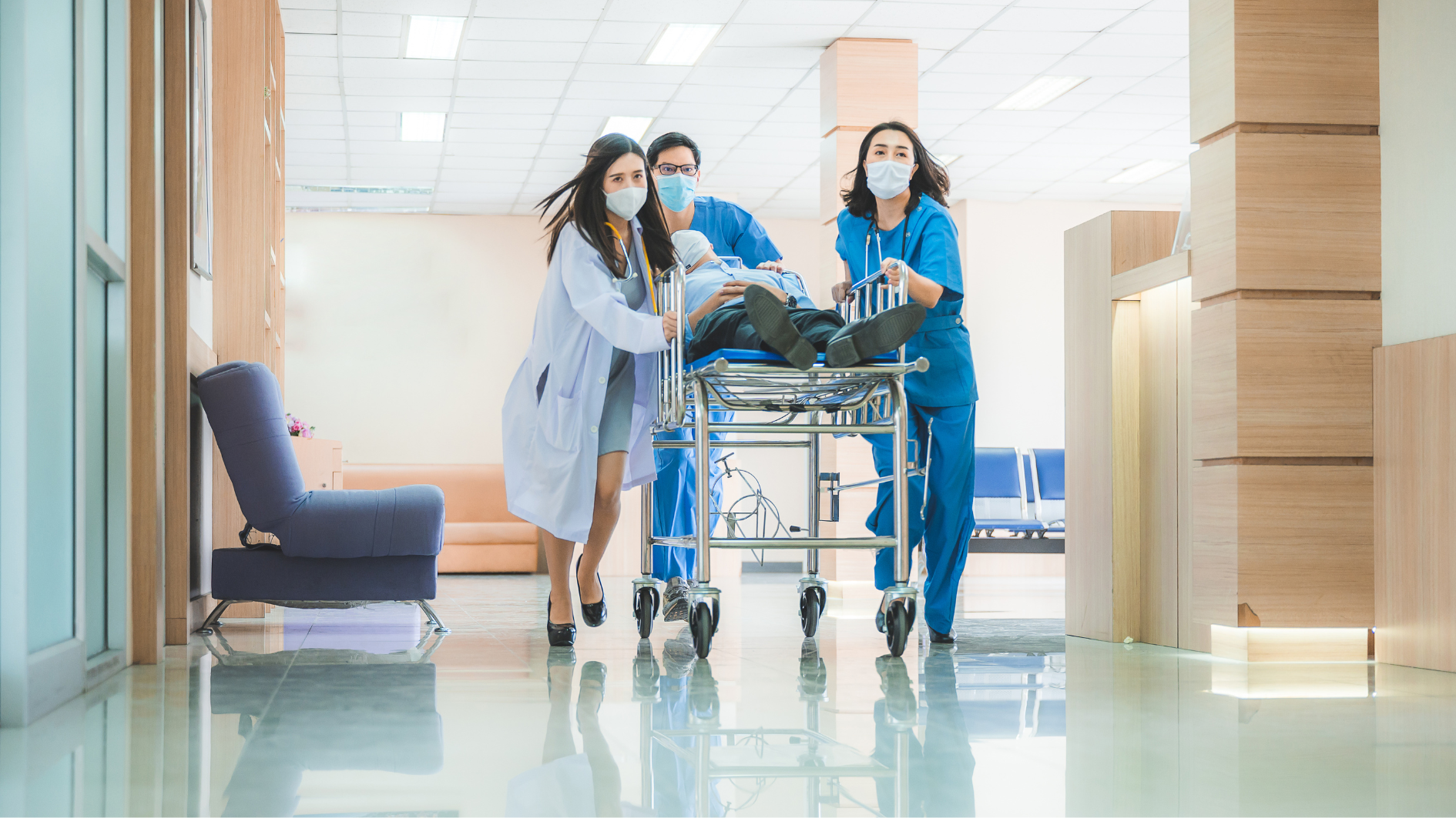 Nhồi máu cơ tim sống được bao lâu? 3