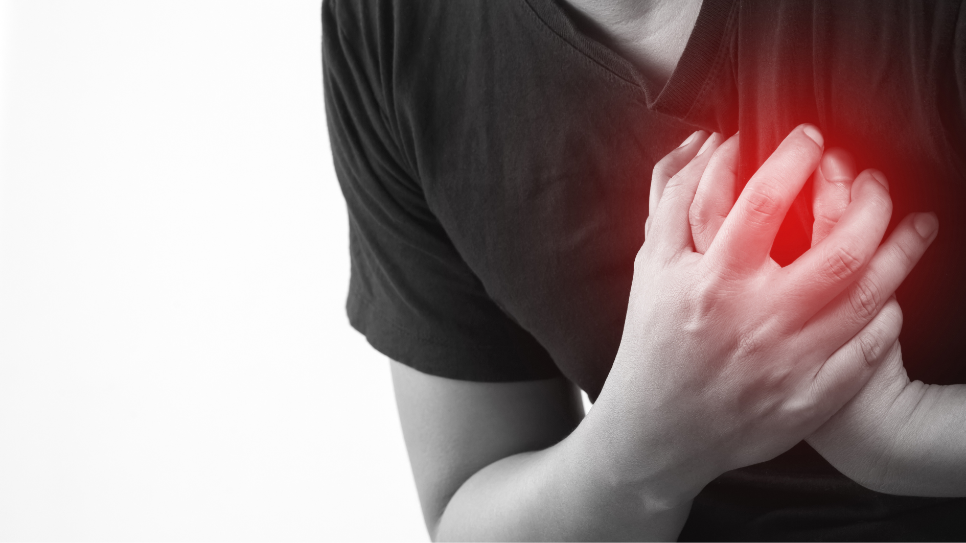 Nhồi máu cơ tim ST chênh lên (STEMI): Nguyên nhân, triệu chứng và phương pháp điều trị 1