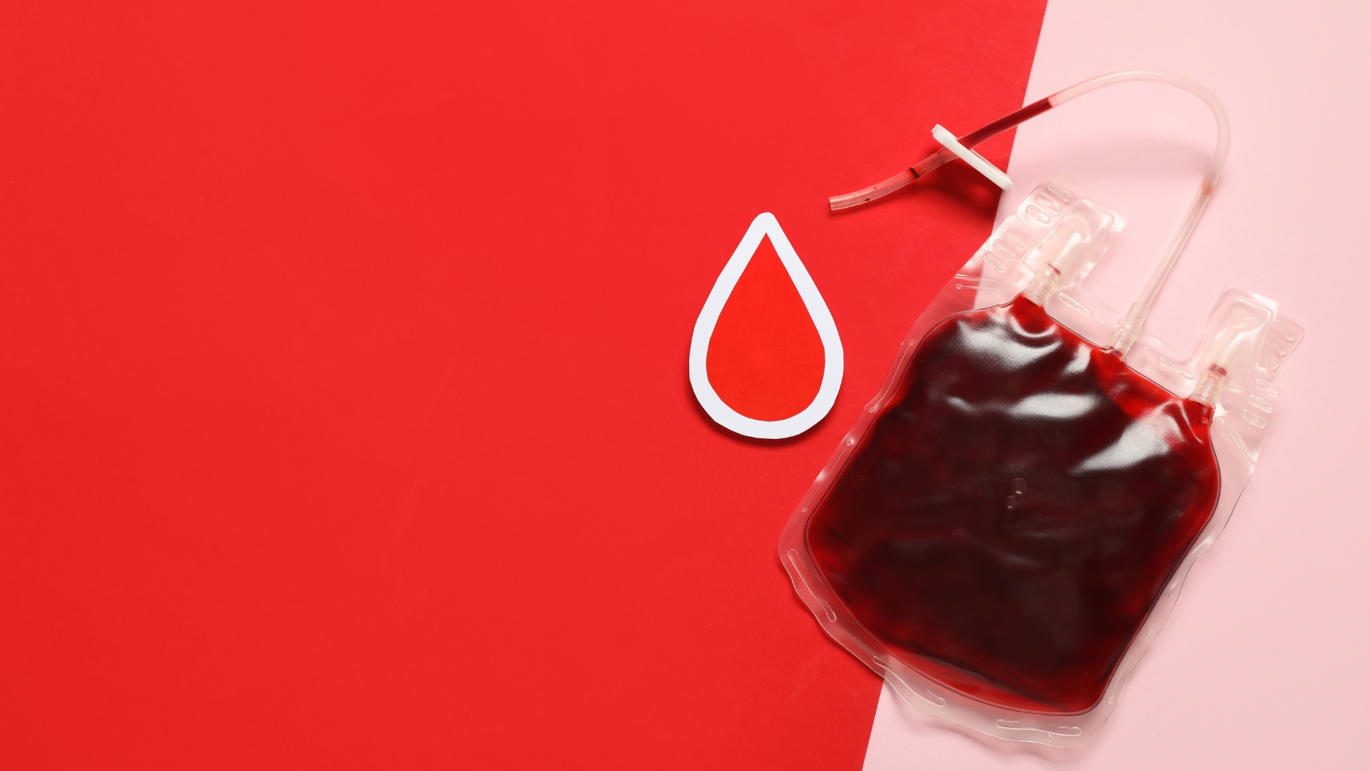 Nhóm AB có thể tiếp nhận máu từ tất cả các nhóm trong hệ ABO nhưng khả năng cho máu lại khá hạn chế