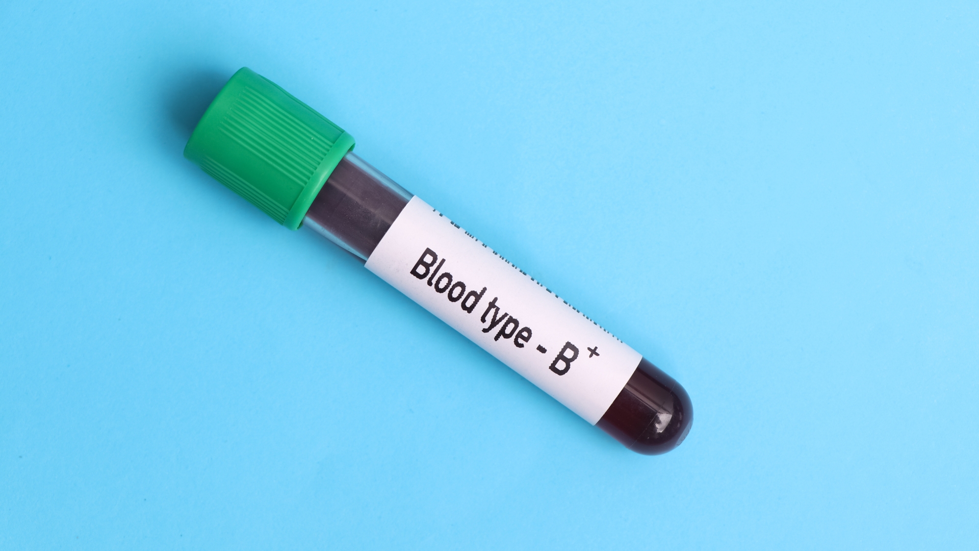 Nhóm máu B+ tuy không phổ biến những vẫn chưa được xem là nhóm máu hiếm, nhìn chung nhóm B+ chưa gặp nhiều khó khăn về nhận máu